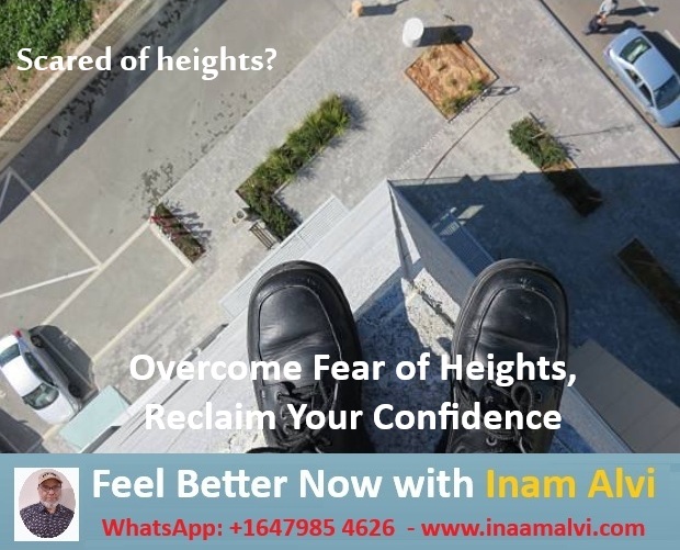 انعام علوی سے ملیں