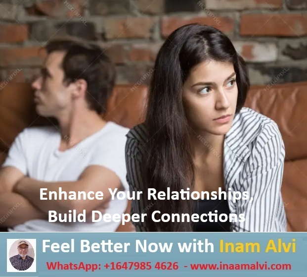 relationship enhancement